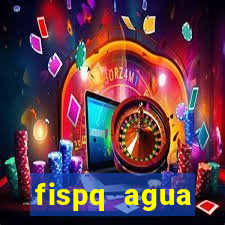 fispq agua sanitaria romax